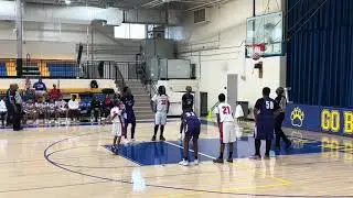 2025 Christmas Tournament 