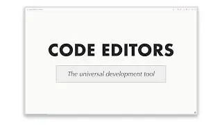 The Most Used Tool In Programming...