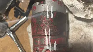 Charlynn s101 torque generator rebuild