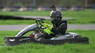 SOLOKART 17/02/24 Sodi SR4 VS Rotax 30 CV