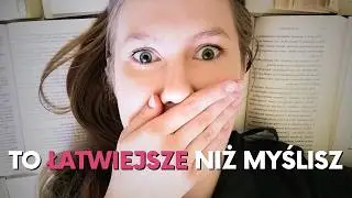 Czytasz źle! Oto prawidłowy spos&oacute;b, kt&oacute;ry zmienia wszystko