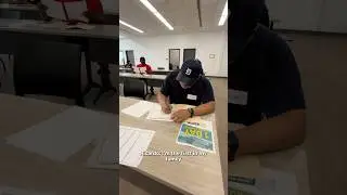 Become A Police Officer Overnight in Detroit!