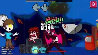MF Mod V.S Nonsensical