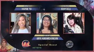 VML Season 10 Playoff Round Top 8, Semi-Finals, and Finals!