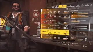 Free handbasket name svd the division 2