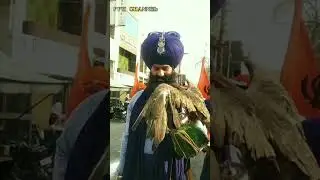 Khalsa Panth #khalsa #waheguru #viral #sikh  #gatka #shortvideo #youtubeshorts #pphchannel #short