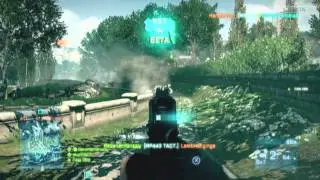 Battlefield 3 Beta - Fuck Fuck Fuck SOFLAM!