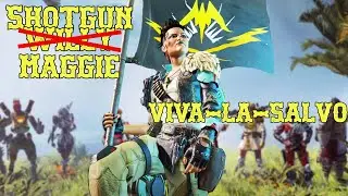 Fuego 🔥  Apex Legends Montage/Highlights