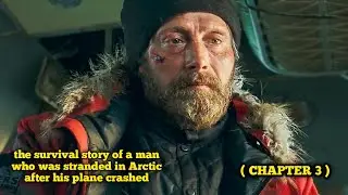 ARCTIC 2018 plot summary (CHAPTER 3)
