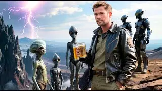 The Xenos Said, &ldquo;That&rsquo;s a Death-world.&rdquo; The Human Smiled, &ldquo;Hold My Beer, I&rsquo;m From One | HFY Story