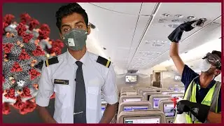 Covid-19 impact on the Aviation industry | Part 1 | Explained | Leonhart
