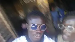 Topidho The School Dog In Mbare