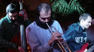 Trane Zen Art Jam Session at Kozlov Club.13.01.2020