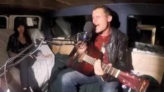 William G. Kidd performs an acoustic cover of 