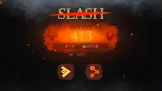 Dark slash ep 1(This is not Dark Slash: Hero)