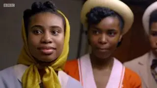 Back in Time for Brixton Episode 1 (2016 BBC)