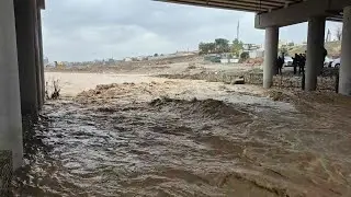 شەپۆلەکە بەهێزتر دەبێت، داوا لە هاوڵاتیان دەکرێت لە ماڵەکانیان بمێننەوە
