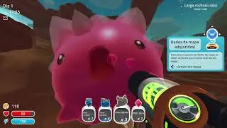 Slime Rancher