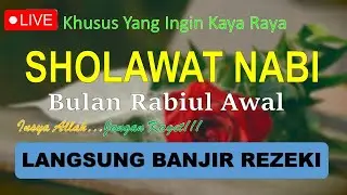 DZIKIR Pembuka Rezeki | Putar Di Rumah, Kantor dan Tempat Usaha | Dilancarkan Segala Usaha
