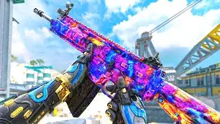 using MW2 weapons on MW3