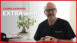 Magne EXTRAwear |&nbsp;Course overview