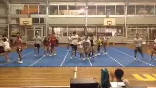 ALTAS PERPSQUAD | FIL-OIL CLC 2014 ROUTINE