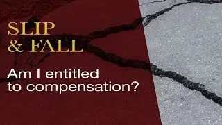 Slip & Fall Injury Lawyer | Bronx & Queens | Oresky & Associates, PLLC