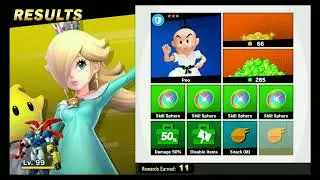 Super Smash Bros Ultimate Part 21 Mysterious Dimension