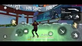 FREE FIRE max pro plus size 