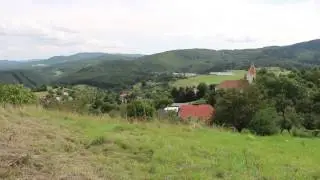 Pozemok Veľké Pole