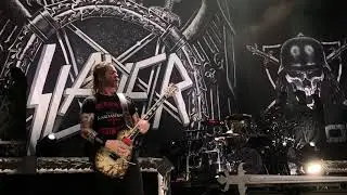 Slayer 