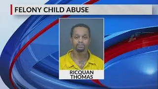 Former MMA fighter found guilty of punching, kicking son