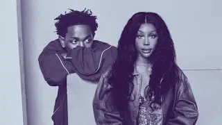 Luther - Kendrick Lamar & SZA | New Version | 12 Chords | New Music 2026 #trending #sza