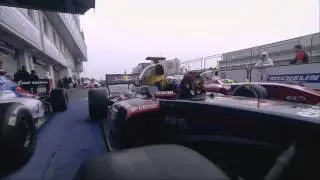 N&uuml;rburgring 2014 - Formula Renault 3.5 Series - Race 1