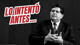 😱 LOS MISTERIOS DE ALAN GARCÍA 😱