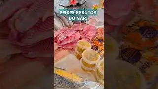 Lula, Camar&atilde;o, Polvo, Peixes... #exaltadospelomundo @EXALTADOSPELOMUNDO #estevampelomundo
