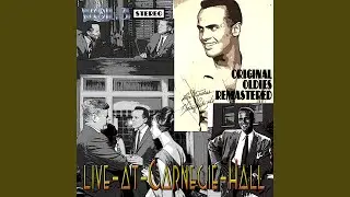 Man Piaba (feat. The Robert Corman Orchestra)