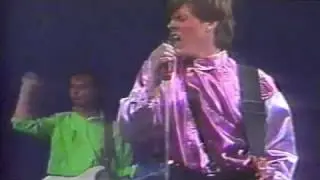 Engrupo - Carta Secreta - Rock chileno