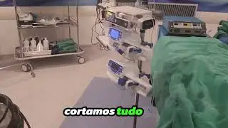 NO TOUCH TECHNIQUE