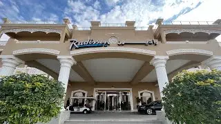 Radisson Hotel Riyadh Airport | Welcome Saudi