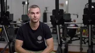 Working With Paralympic Athletes in Malta 🇲🇹 | My Internship Experience