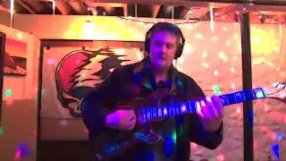 Sometimes Sound 2026-01-18 Maxey | McLoughlin | Kather