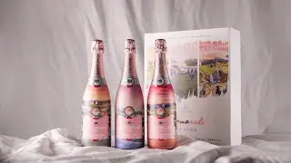 Box Aquarela 25 anos I Vin&iacute;cola Casa Perini