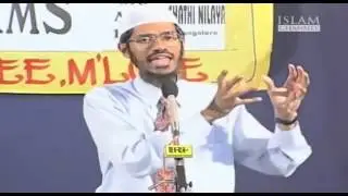 Which prophets were sent to India! Is Ram, Krishna prophets! Dr Zakir Naik