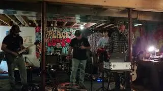 kindred roots band