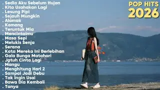 Playlist Trending 🖤🎧 || 25 Lagu Viral Pop Indonesia 2025 Cover Full Album by Kopiri