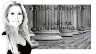 How to Prepare for Your Personal Injury Consultation Garland TX