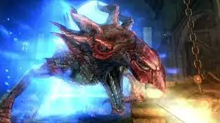 Thuum of a Dovah