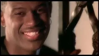 brian mcknight - crazy love #RealRnb