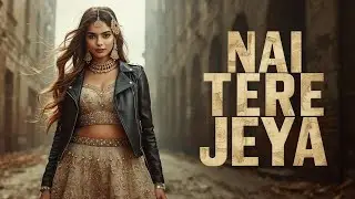 Nai Tere Jeya (Rendition) | Love, Loss & Reflection | Zavani Music